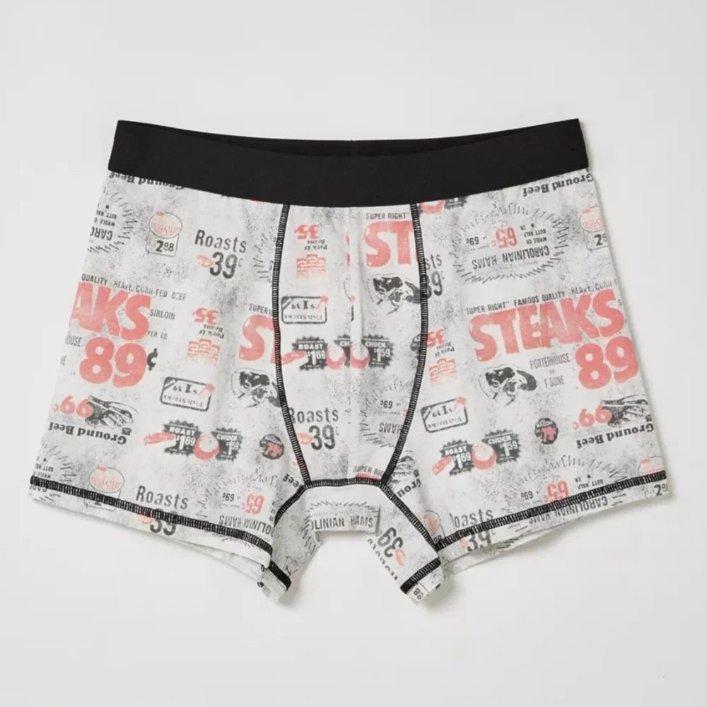 NWT Boxer Briefs
